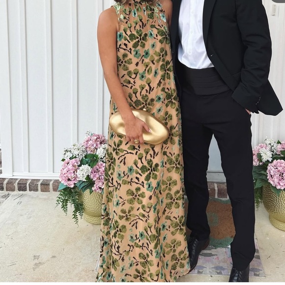 O.p.t vienne dress few moda - Picture 2 of 2